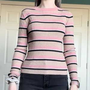 H&M Long Sleeve Shirt